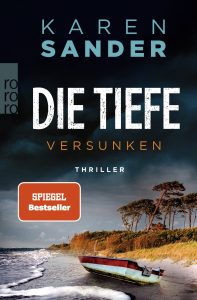 Die Tiefe - Versunken, Karen Sander