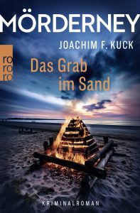 Mörderney: Das Grab im Sand, Joachim F. Kuck