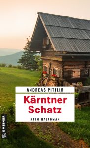 Kärntner Schatz, Andreas Pittler 