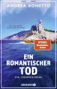 Ein romantischer Tod, Andrea Bonetto
