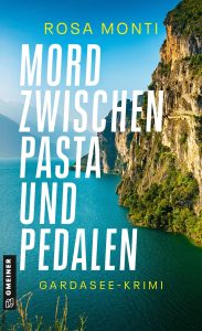 Mord zwischen Pasta und Pedalen, Rosa Monti 