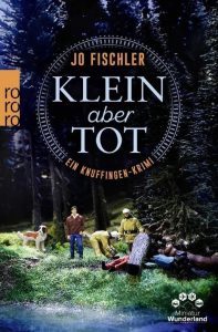 Klein aber tot, Jo Fischler