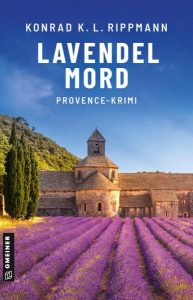 Lavendelmord, Konrad K.L. Rippmann