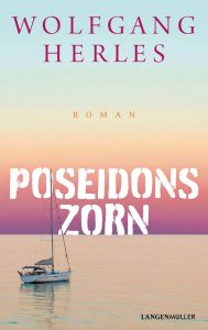 Poseidons Zorn, Wolfgang Herles