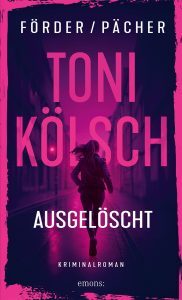Toni Kölsch – Ausgelöscht, Förder/Pächer