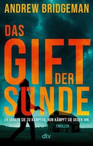 Das Gift der Sünde, Andrew Bridgeman