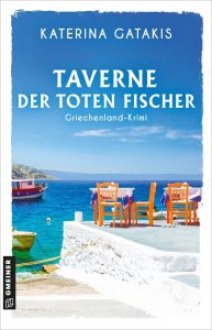 Taverne der toten Fischer, Katerina Gatakis
