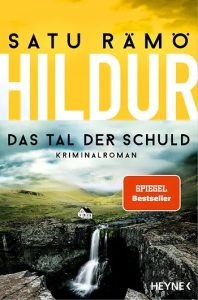 Hildur – Das Tal der Schuld, Satu Rämö